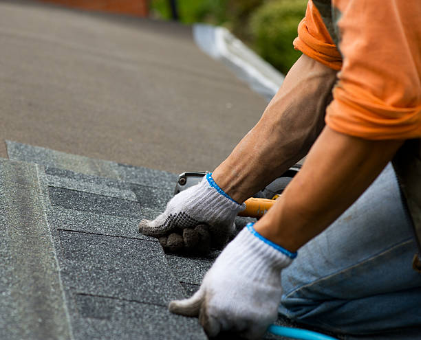 Quick and Trustworthy Emergency Roof Repair Services in Graton, CA