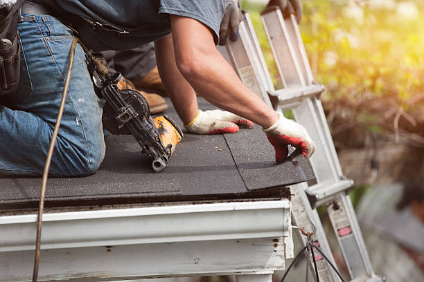 Quick and Trustworthy Emergency Roof Repair Services in Graton, CA