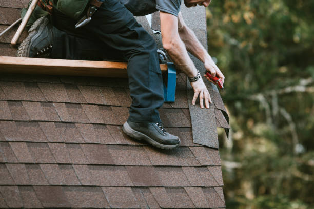 Tile Roofing Contractor